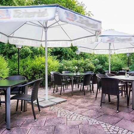 הוף Quality Hotel Hof מראה חיצוני תמונה