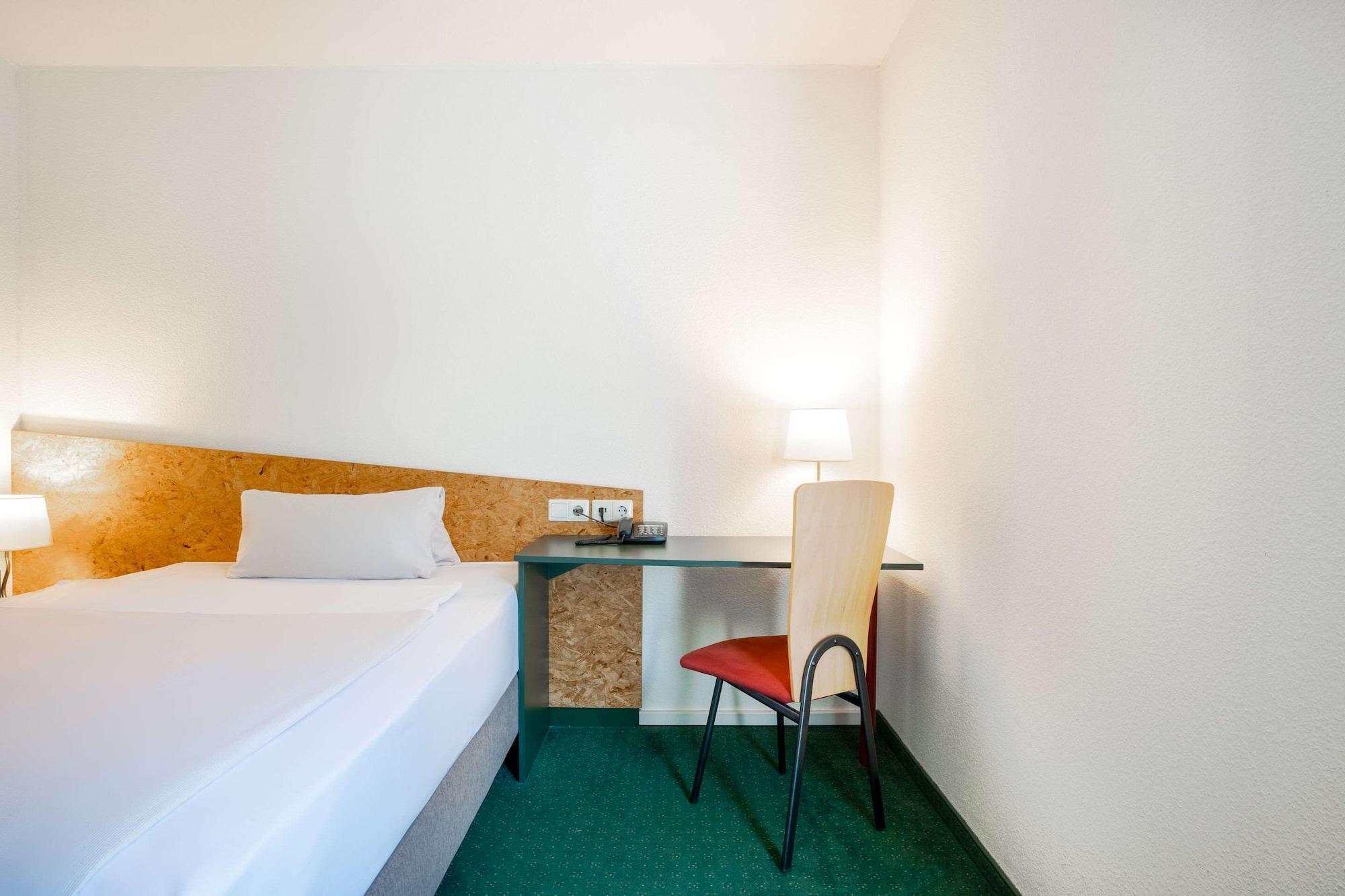 הוף Quality Hotel Hof מראה חיצוני תמונה