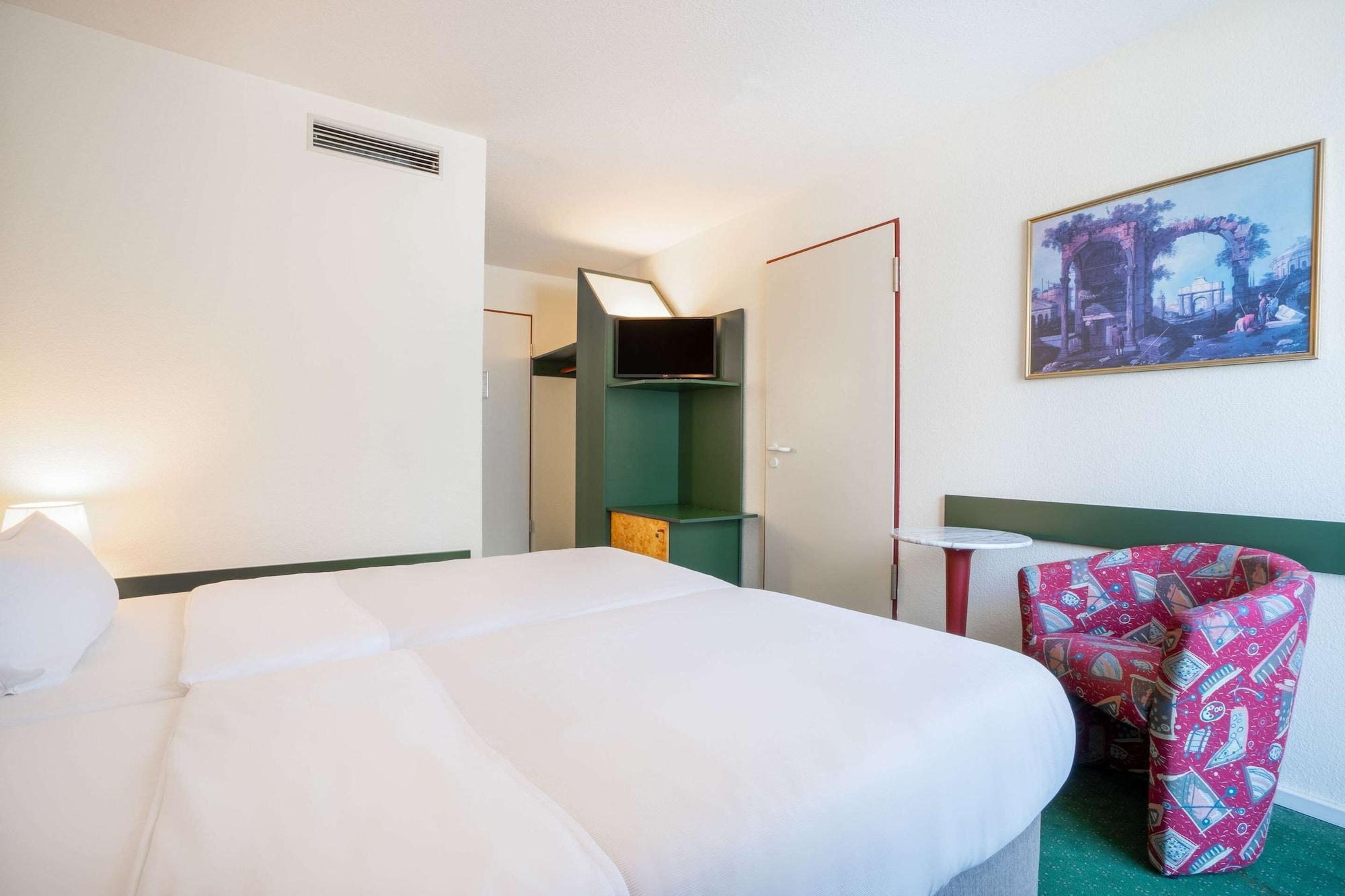 הוף Quality Hotel Hof מראה חיצוני תמונה