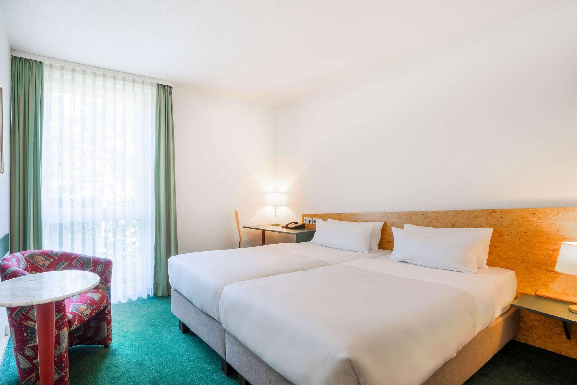 הוף Quality Hotel Hof מראה חיצוני תמונה