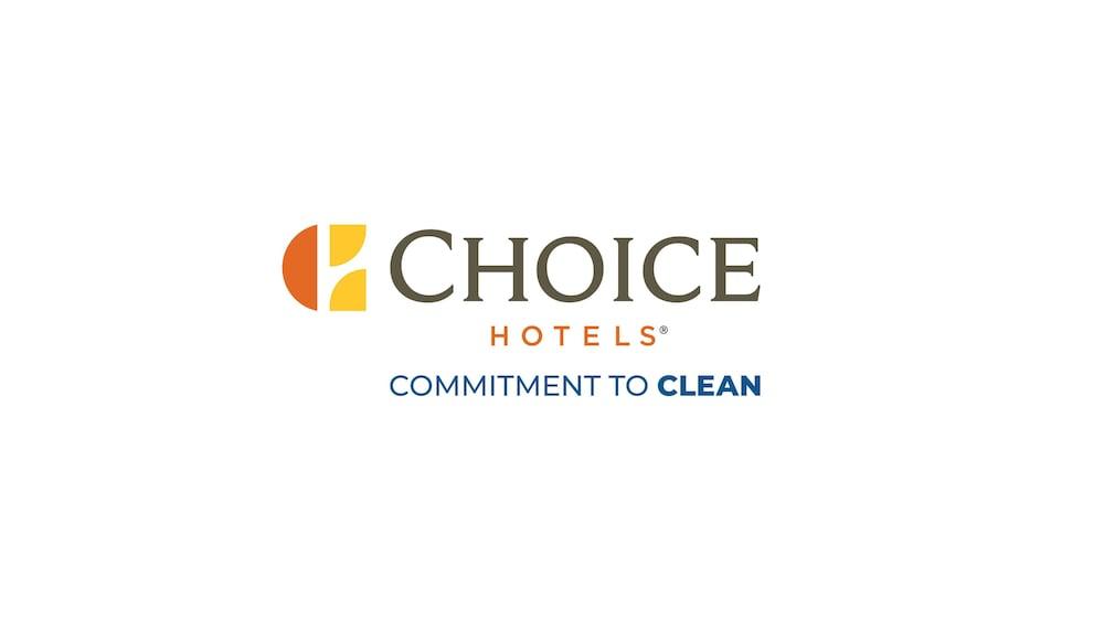 הוף Quality Hotel Hof מראה חיצוני תמונה