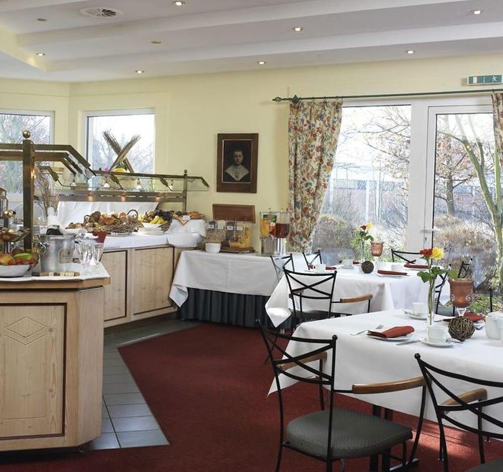 הוף Quality Hotel Hof מראה חיצוני תמונה