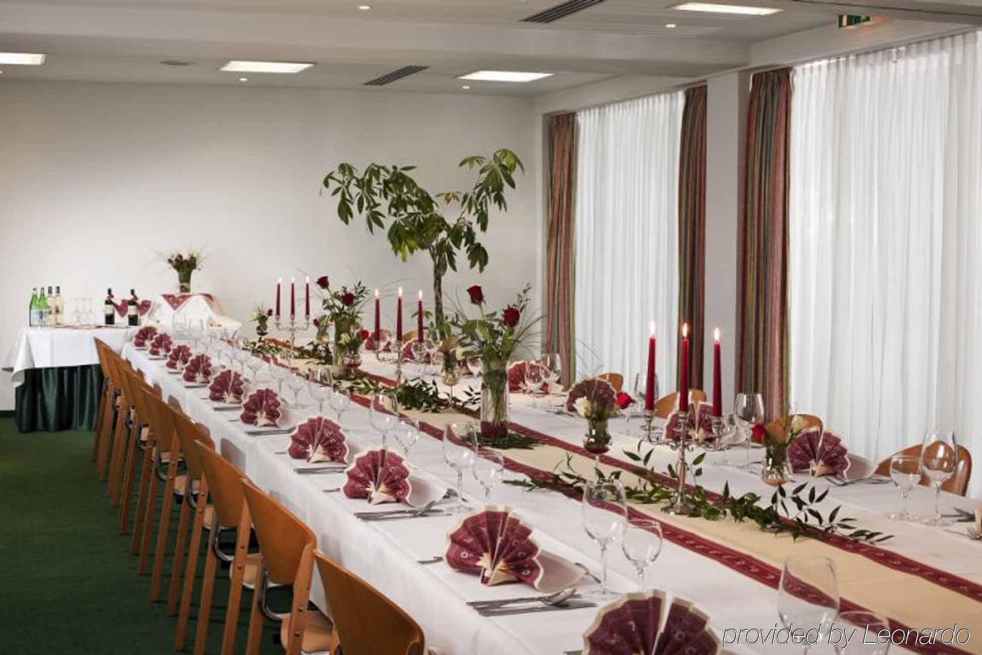 הוף Quality Hotel Hof מראה חיצוני תמונה