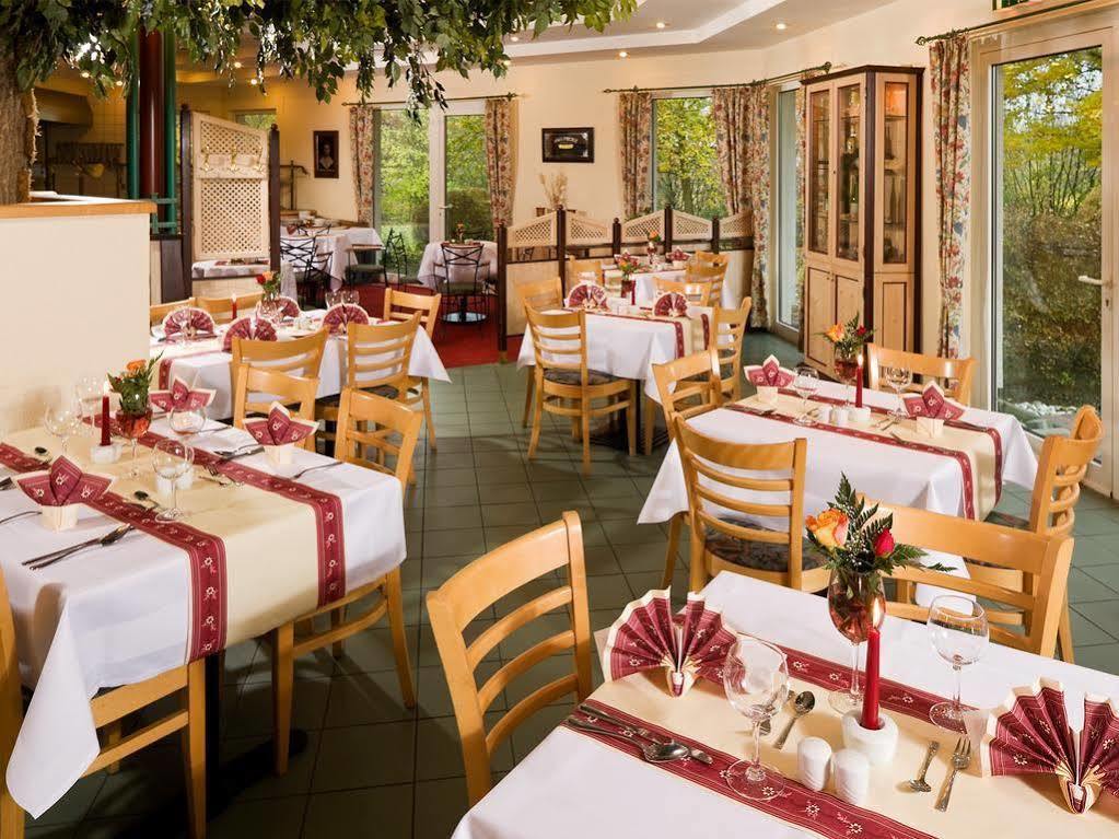הוף Quality Hotel Hof מראה חיצוני תמונה