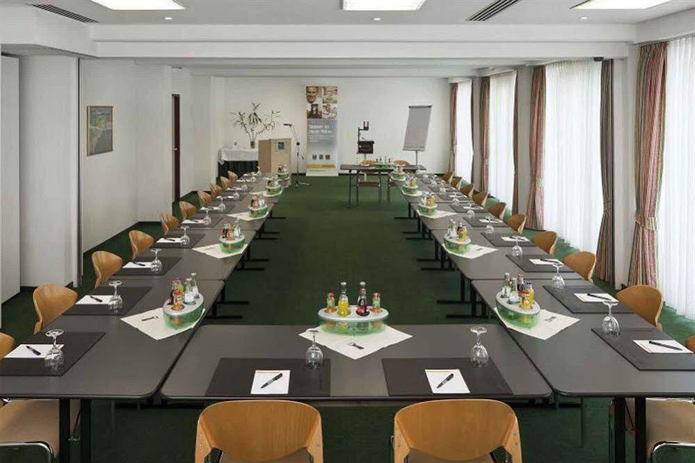 הוף Quality Hotel Hof מראה חיצוני תמונה