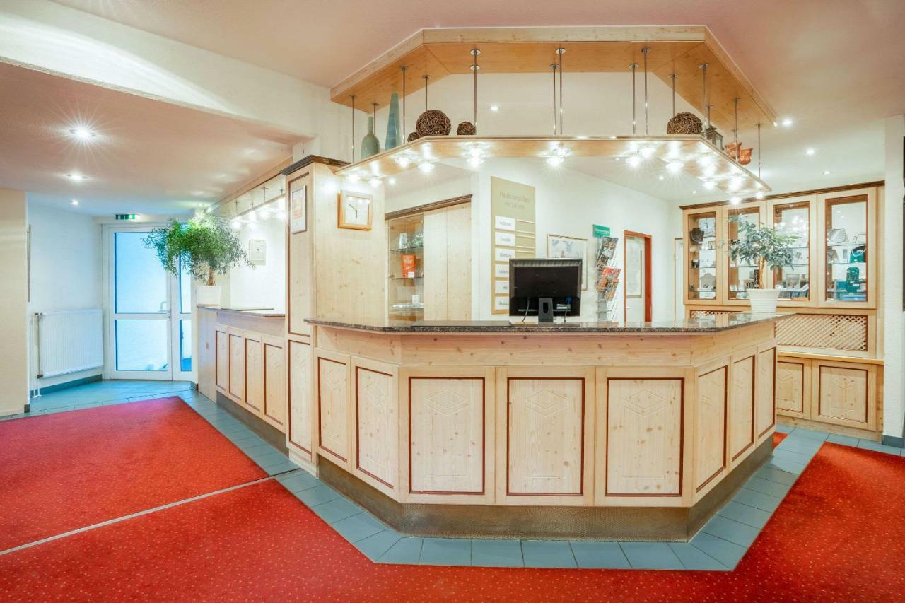 הוף Quality Hotel Hof מראה חיצוני תמונה