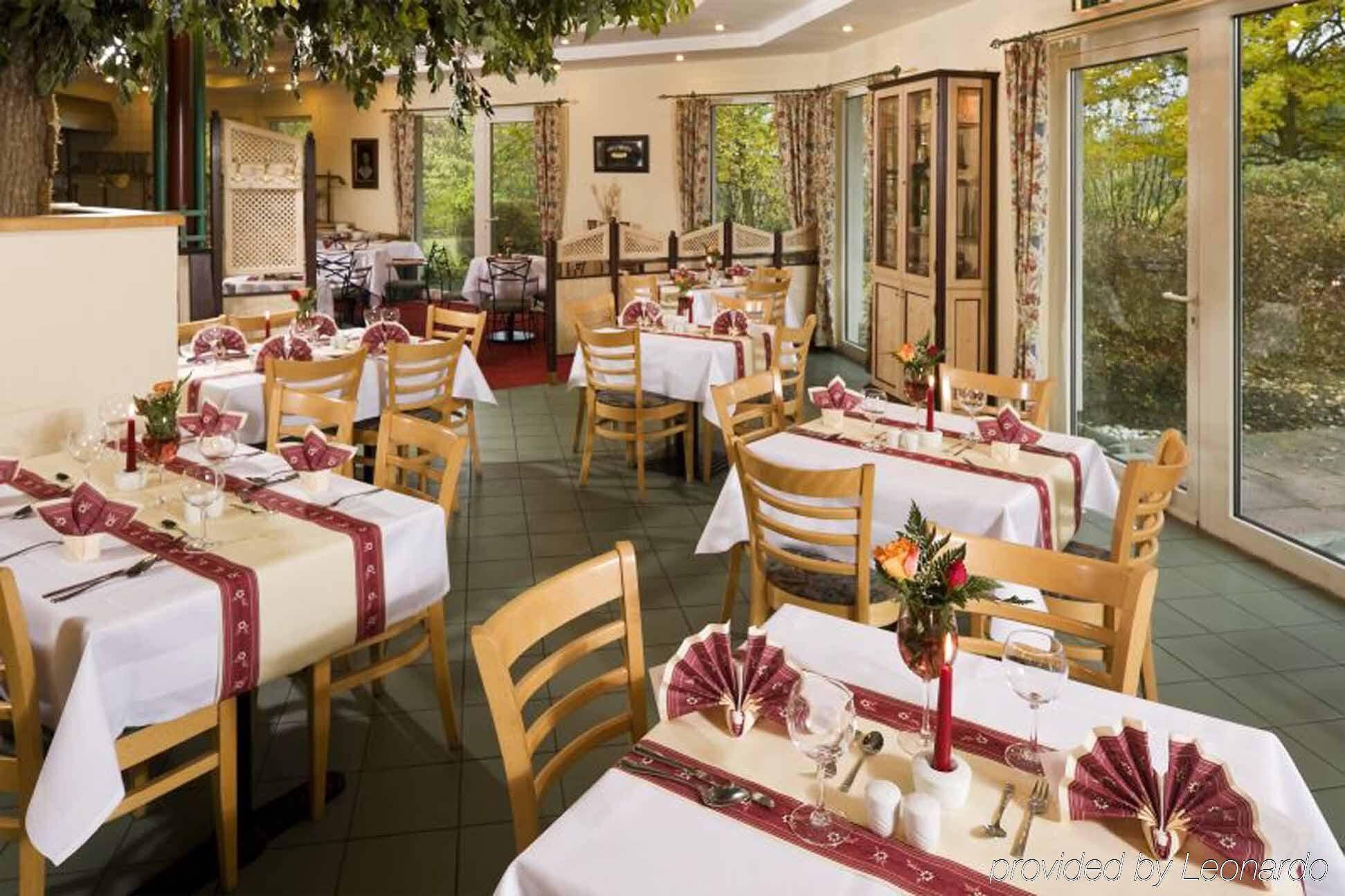 הוף Quality Hotel Hof מראה חיצוני תמונה